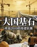 大國基石重返2010的基建狂潮 封面