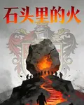 石頭裏的火 封面