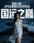 國運之巔過去女星橫掃全球求生 封面