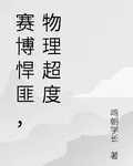 賽博悍匪，物理超度 封面