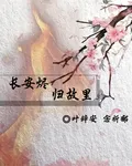 長安燼，歸故里 封面