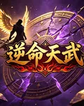 逆命天武 封面