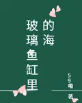 玻璃魚缸裏的海 封面