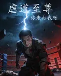 虐道至尊你來打我呀 封面