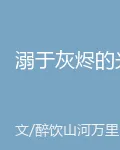 溺於灰燼的光 封面