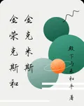 金榮克斯和金克米斯 封面