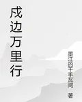 戍邊萬里行 封面