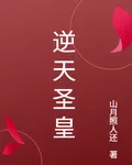 逆天聖皇 封面