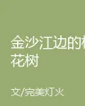 金沙江邊的桂花樹 封面