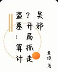盜墓：算計我？開局抓走無邪 封面