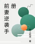 前妻逆襲手冊 封面