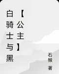 白騎士與黑【公主】 封面