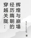穿越關隴：經歷隋朝的輝煌與崩塌 封面