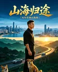 山海歸途：從軍營到山海間 封面