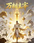 萬相之主宰 封面