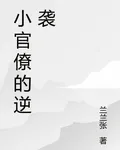 小官僚的逆襲 封面