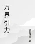 萬界引力 封面