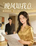 晚風知我意，散盡意難平 封面