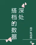 搭檔的數據深處 封面