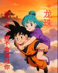 龍珠：這一次，我不會錯過你 封面