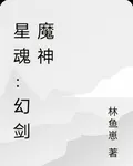 星魂：幻劍魔神 封面