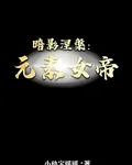 暗影涅槃：元素女帝 封面