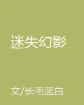 迷失幻影 封面