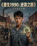 重生1990：逆襲之路 封面