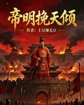 帝明挽天傾 封面