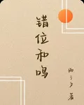 錯位和鳴 封面