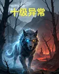 十級異常 封面