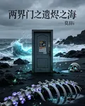 兩界門之遺燼之海 封面
