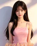 我的反差女友蔣欣 封面