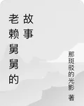 老賴舅舅的故事 封面