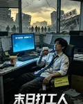 末日打工人，HR說喪葬費不報銷 封面