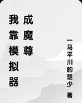 我靠模擬器成魔尊 封面