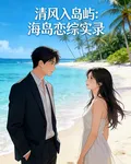 清風入島嶼：海島戀綜實錄 封面