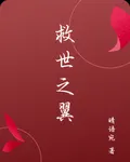 救世之翼 封面