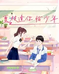 夏枝逢你恰少年 封面