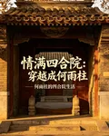 情滿四合院：穿越成何雨柱 封面