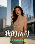 我的岳母 封面