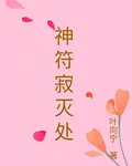神符寂滅處 封面