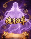 魂道獨尊 封面
