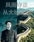 風雨守正 封面
