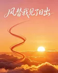 風替我見了日出 封面