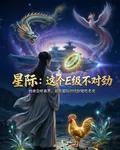 星際：這個E級不對勁 封面