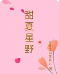 甜夏星野 封面