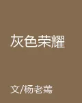 灰色榮耀 封面