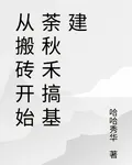 從搬磚開始荼秋禾搞基建 封面