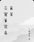 心想事沉的新書 封面